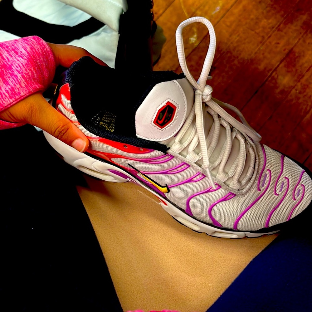 Nike